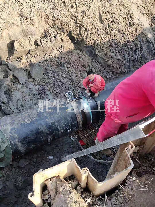北京高质量管道安装与焊接