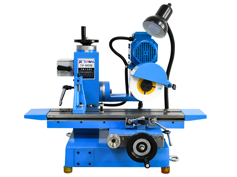 TW-6025Q工具磨（mó）床（chuáng）