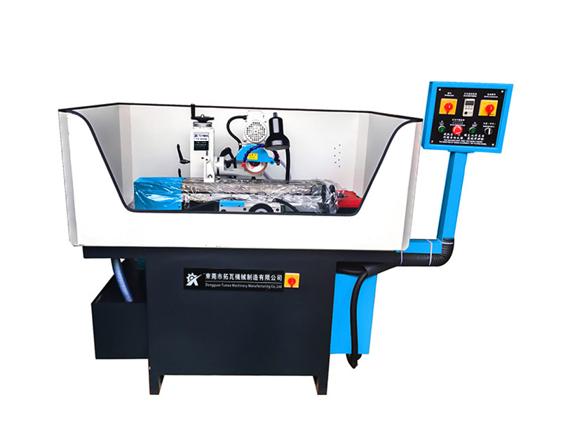 TW-6025Q自動走（zǒu）刀（dāo）工（gōng）具磨床