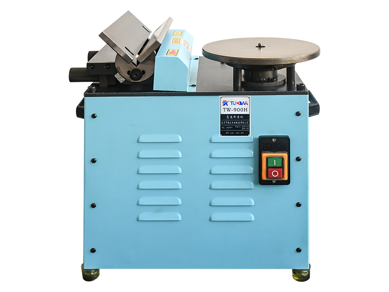 TW-900H高速複合式可調倒角（jiǎo）機