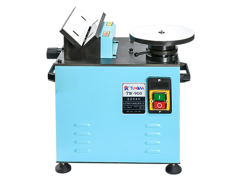 倒角機如何（hé）進行調試？具體使用步驟（zhòu）有哪些？