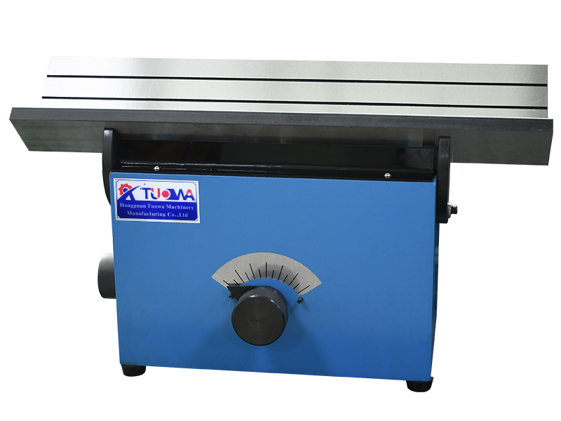 TW-300側式銑（xǐ）刀（dāo）倒角機