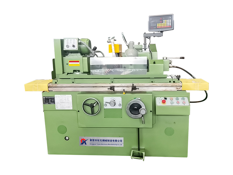 TW-1320*500液（yè）壓外圓磨床