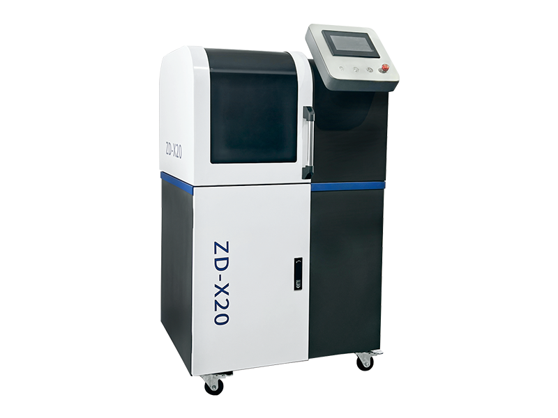 TW-ZD-X20全自動銑刀（dāo）研磨機