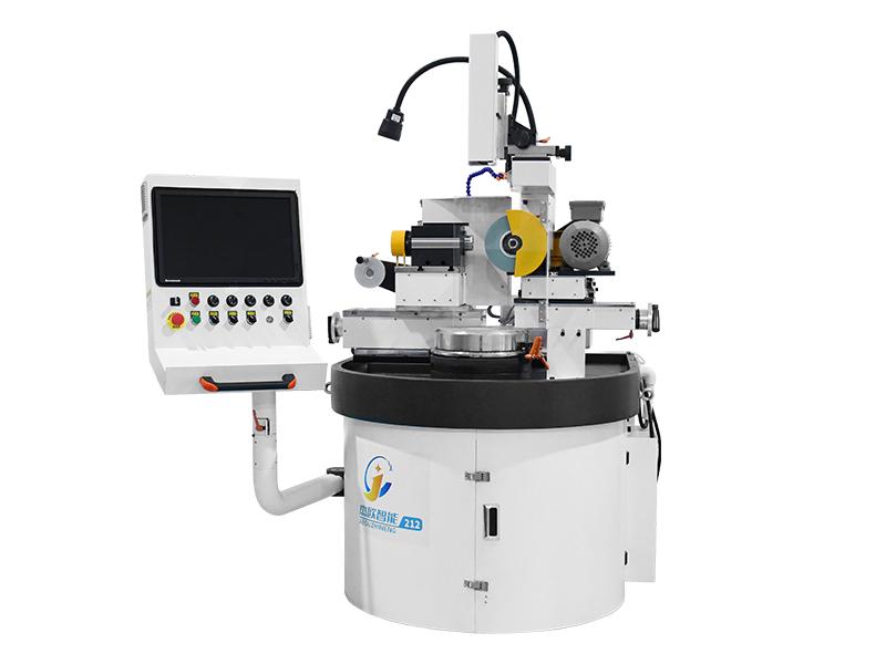 JO-212精密砂（shā）輪修整機