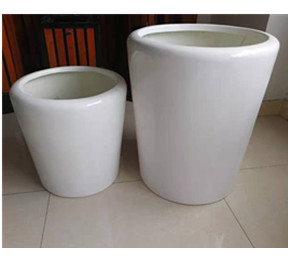 玻璃鋼花盆（pén）