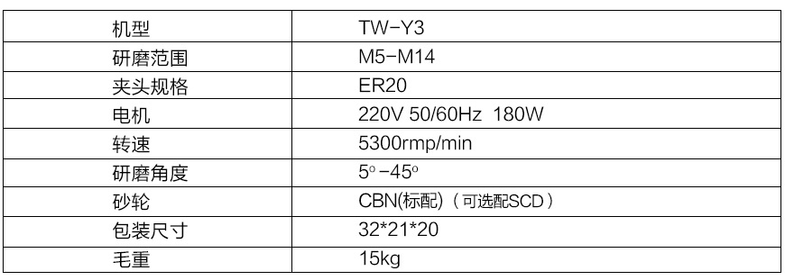 TW-Y3絲攻研磨（mó）機xq1.jpg
